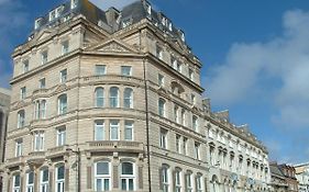 Cardiff Royal Hotel