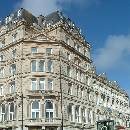 The Royal Hotel Cardiff Exterior photo